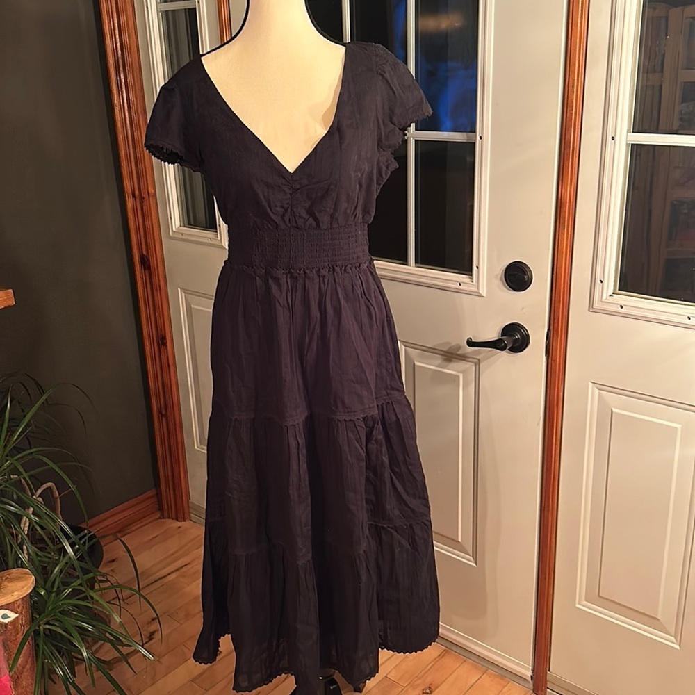 BNWT Paige Soledad Dress